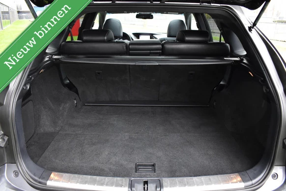 Lexus RX - Afbeelding 23 van 30