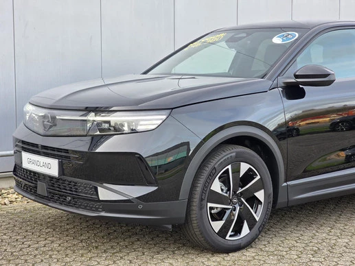 Opel Grandland - Afbeelding 22 van 30