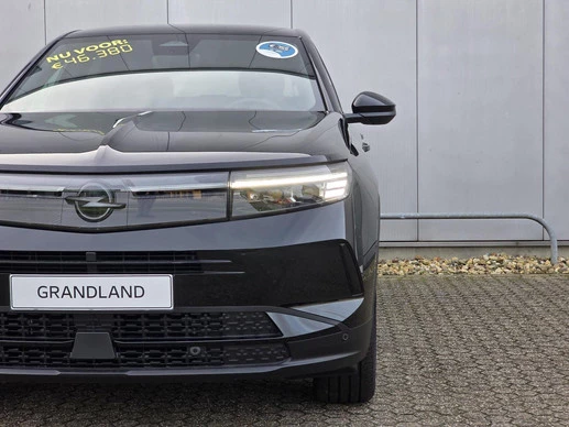 Opel Grandland - Afbeelding 23 van 30