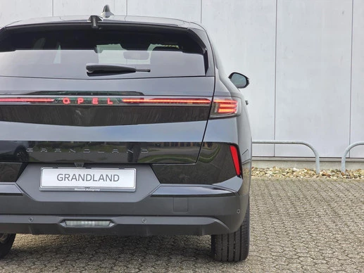 Opel Grandland - Afbeelding 26 van 30