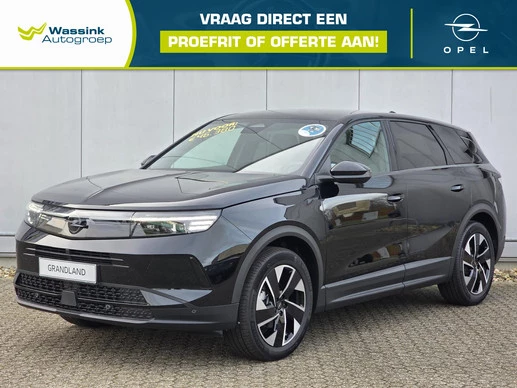 Opel Grandland - Afbeelding 1 van 30