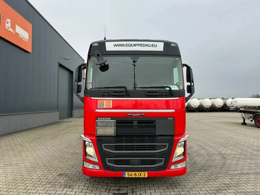 Volvo FH - Afbeelding 2 van 30