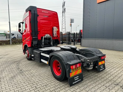 Volvo FH - Afbeelding 4 van 30