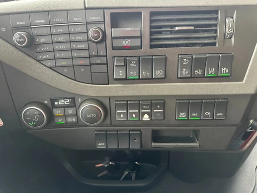 Volvo FH - Afbeelding 14 van 30