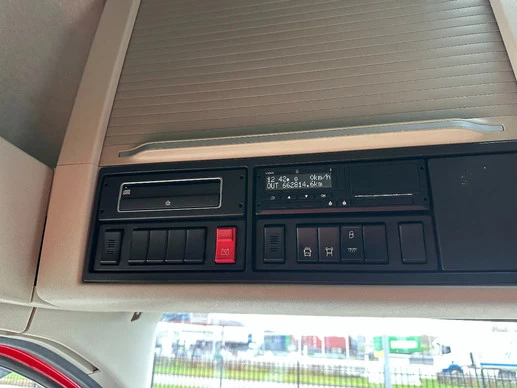 Volvo FH - Afbeelding 21 van 30