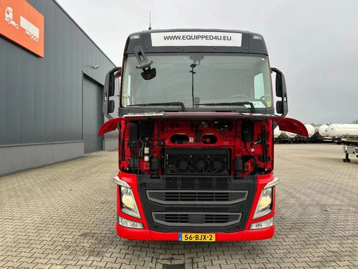 Volvo FH - Afbeelding 29 van 30