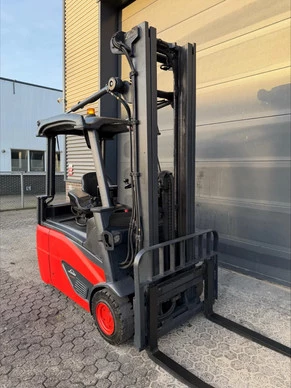 Linde - Afbeelding 2 van 5