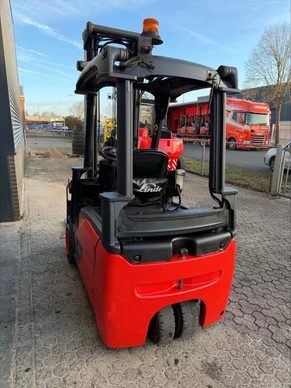 Linde - Afbeelding 3 van 5