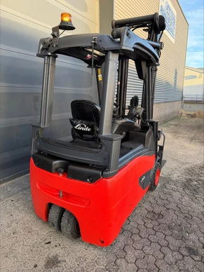 Linde - Afbeelding 4 van 5