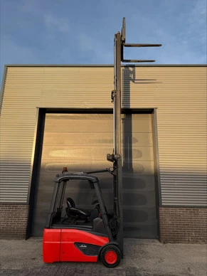 Linde - Afbeelding 5 van 5