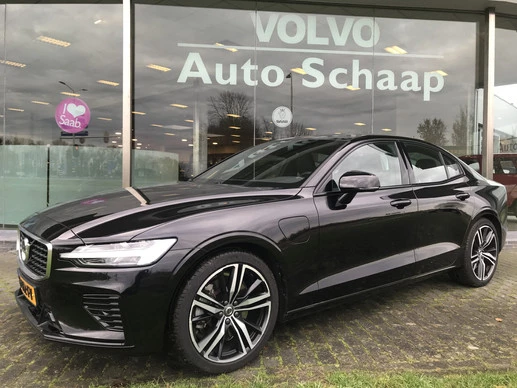 Volvo S60 - Afbeelding 1 van 12