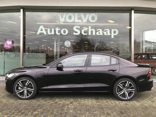 Volvo S60 - Afbeelding 2 van 12