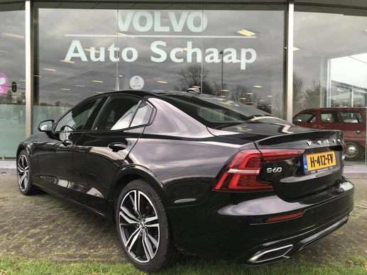 Volvo S60 - Afbeelding 3 van 12