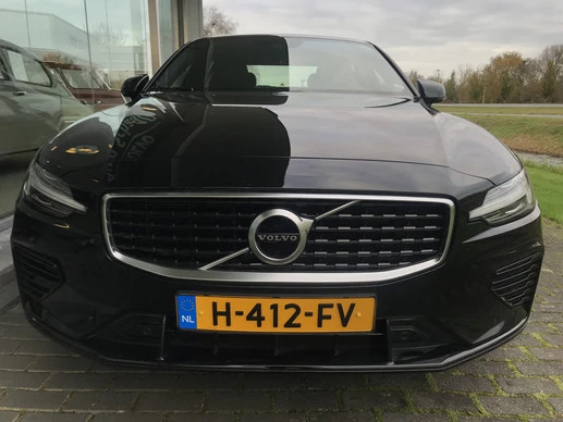 Volvo S60 - Afbeelding 4 van 12