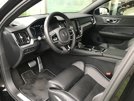 Volvo S60 - Afbeelding 6 van 12