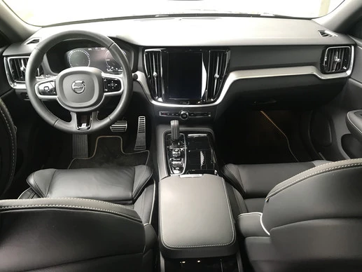 Volvo S60 - Afbeelding 7 van 12