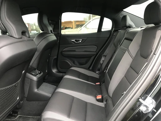 Volvo S60 - Afbeelding 8 van 12