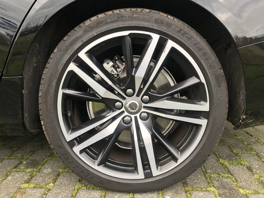 Volvo S60 - Afbeelding 10 van 12
