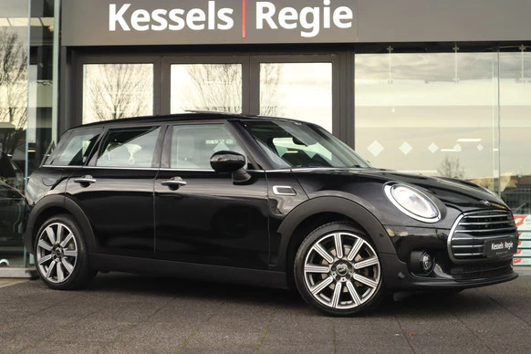 MINI Clubman - Afbeelding 2 van 30