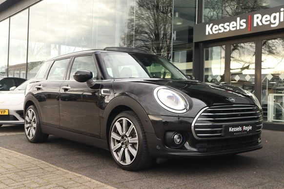 MINI Clubman - Afbeelding 4 van 30