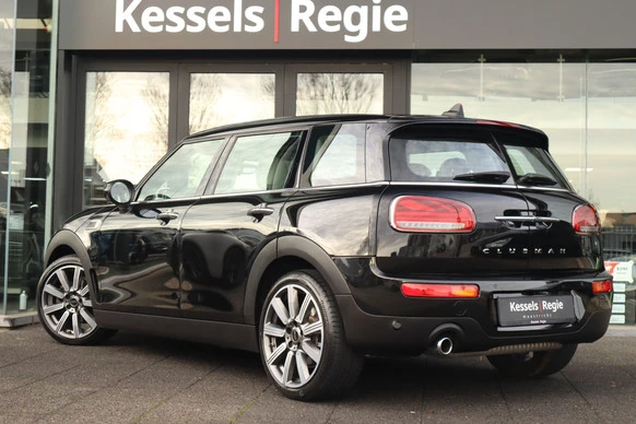 MINI Clubman - Afbeelding 6 van 30