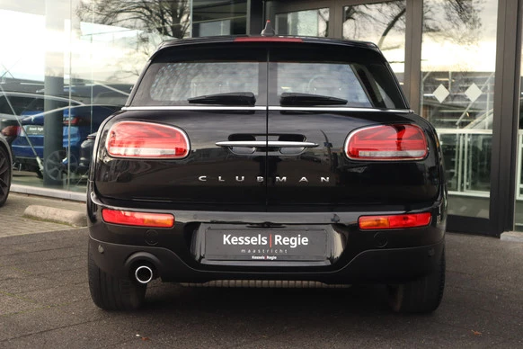 MINI Clubman - Afbeelding 7 van 30