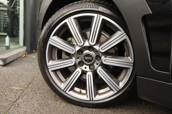 MINI Clubman - Afbeelding 8 van 30