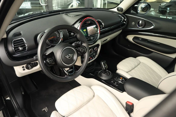 MINI Clubman - Afbeelding 9 van 30