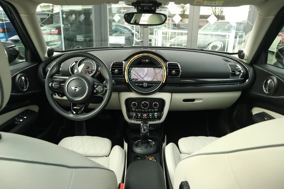 MINI Clubman - Afbeelding 10 van 30