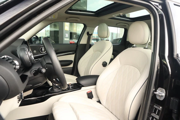 MINI Clubman - Afbeelding 11 van 30