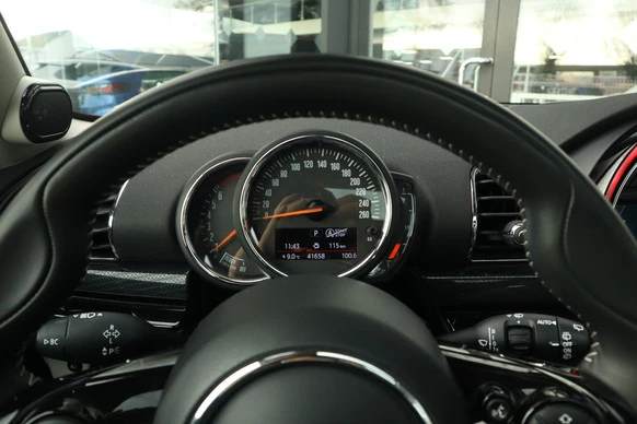 MINI Clubman - Afbeelding 13 van 30