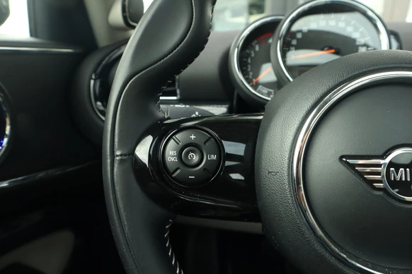 MINI Clubman - Afbeelding 14 van 30