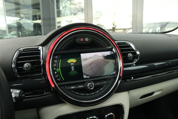 MINI Clubman - Afbeelding 16 van 30