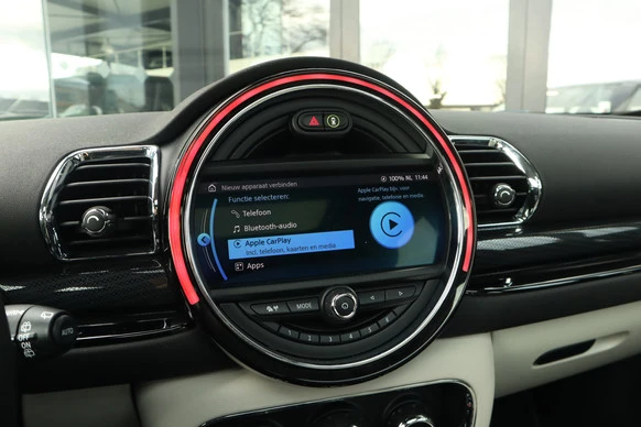 MINI Clubman - Afbeelding 17 van 30