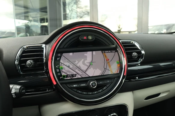 MINI Clubman - Afbeelding 18 van 30