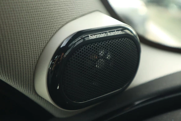 MINI Clubman - Afbeelding 19 van 30