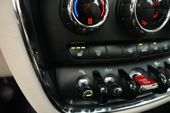 MINI Clubman - Afbeelding 21 van 30