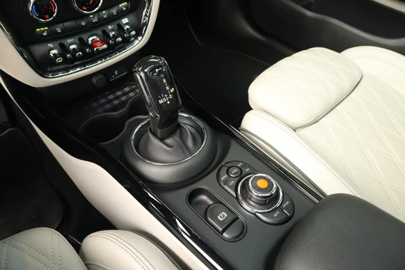 MINI Clubman - Afbeelding 22 van 30