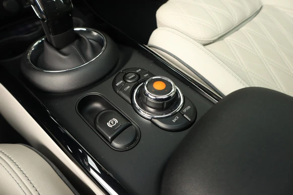 MINI Clubman - Afbeelding 23 van 30