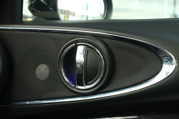 MINI Clubman - Afbeelding 24 van 30