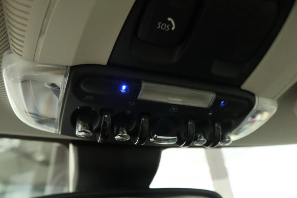 MINI Clubman - Afbeelding 25 van 30