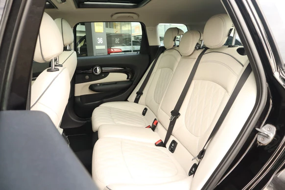 MINI Clubman - Afbeelding 26 van 30