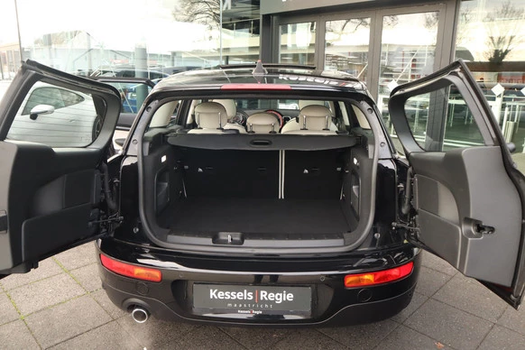MINI Clubman - Afbeelding 27 van 30