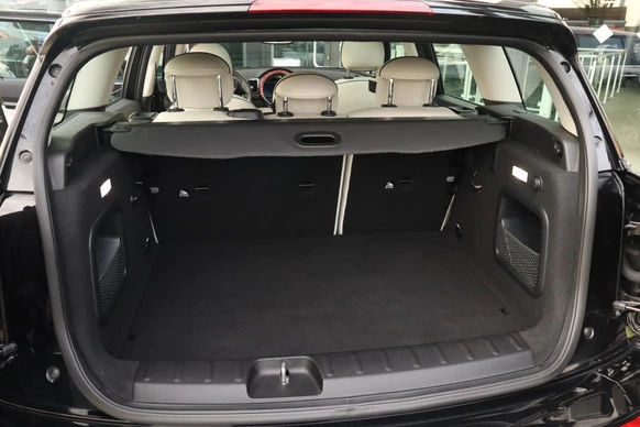 MINI Clubman - Afbeelding 28 van 30