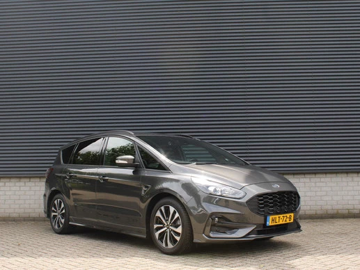 Ford S-Max - Afbeelding 3 van 30