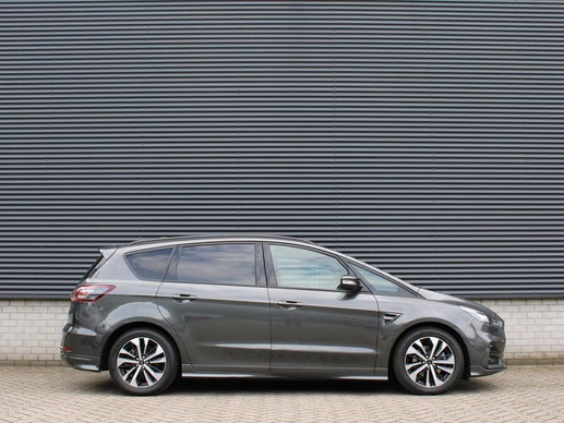 Ford S-Max - Afbeelding 4 van 30