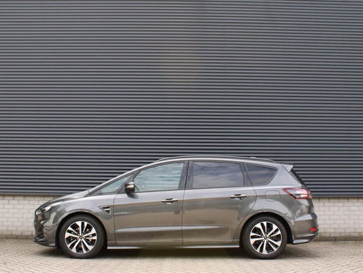 Ford S-Max - Afbeelding 8 van 30