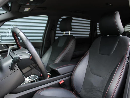 Ford S-Max - Afbeelding 10 van 30