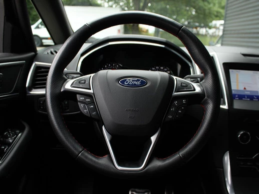 Ford S-Max - Afbeelding 16 van 30