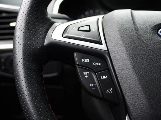 Ford S-Max - Afbeelding 18 van 30